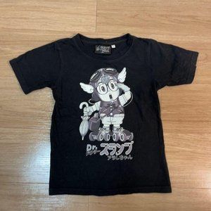 Used Children's T-shirts